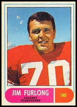 79 Jim Furlong
